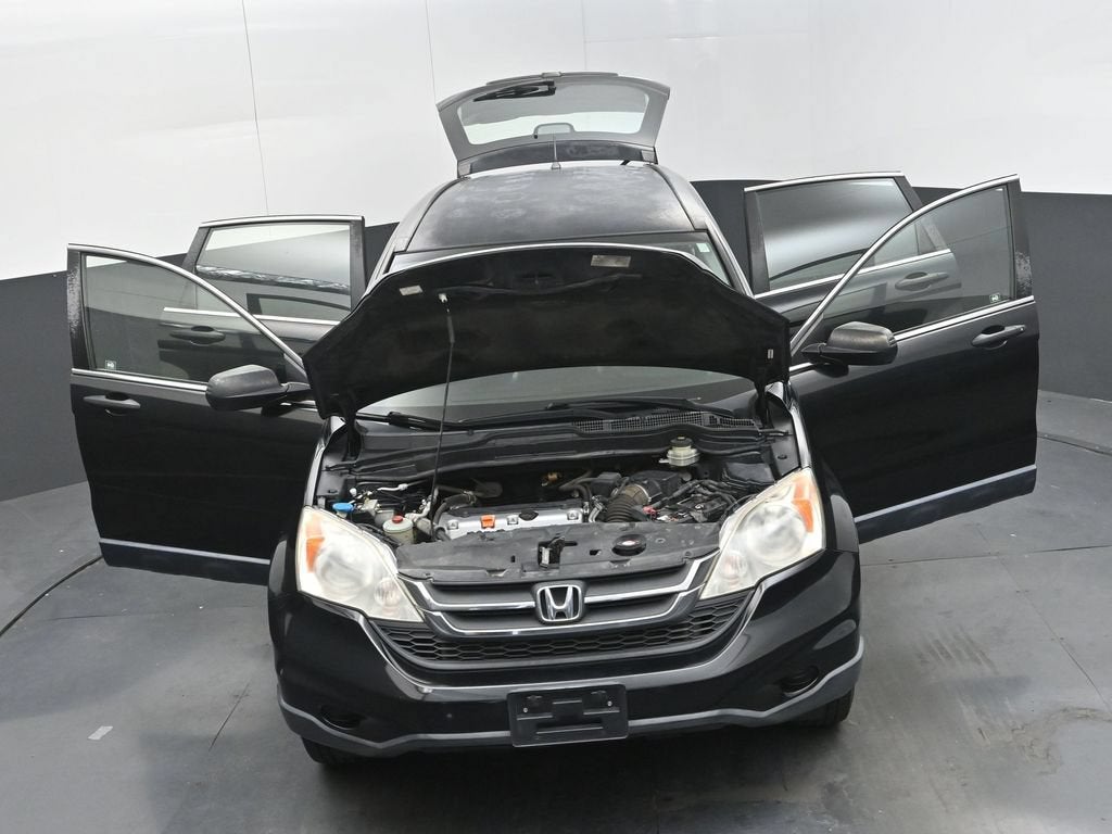 2010 Honda CR-V LX