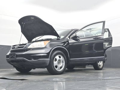 2010 Honda CR-V LX