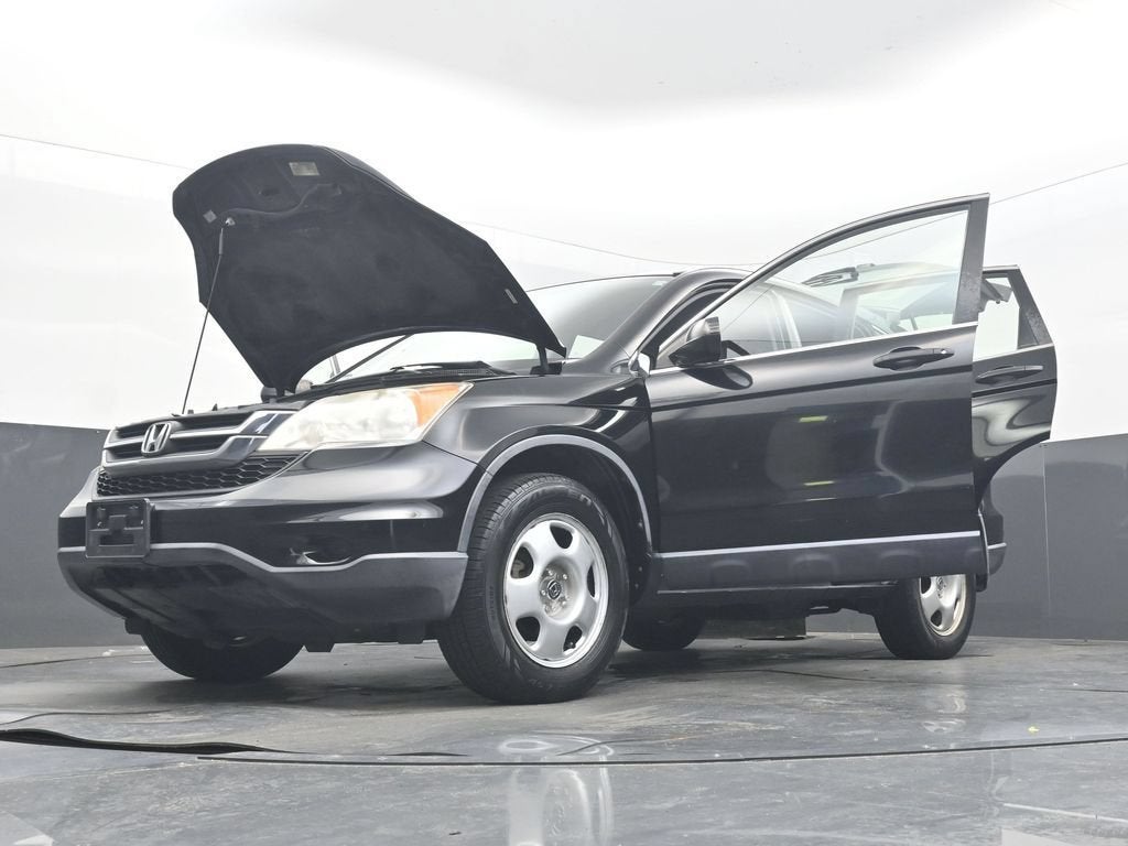 2010 Honda CR-V LX