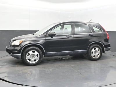 2010 Honda CR-V LX