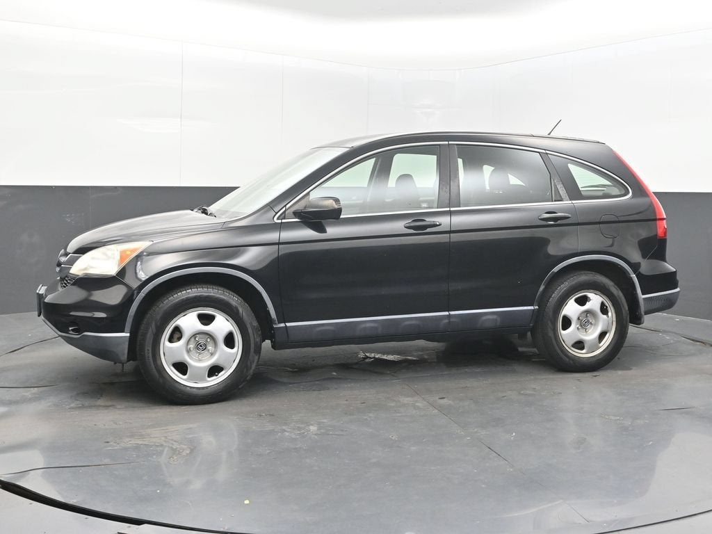 2010 Honda CR-V LX