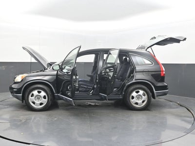2010 Honda CR-V LX