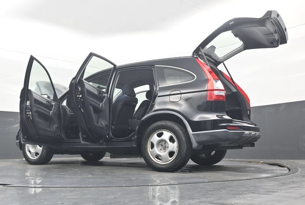 2010 Honda CR-V LX