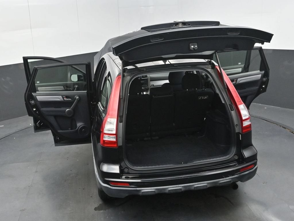 2010 Honda CR-V LX