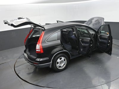 2010 Honda CR-V LX