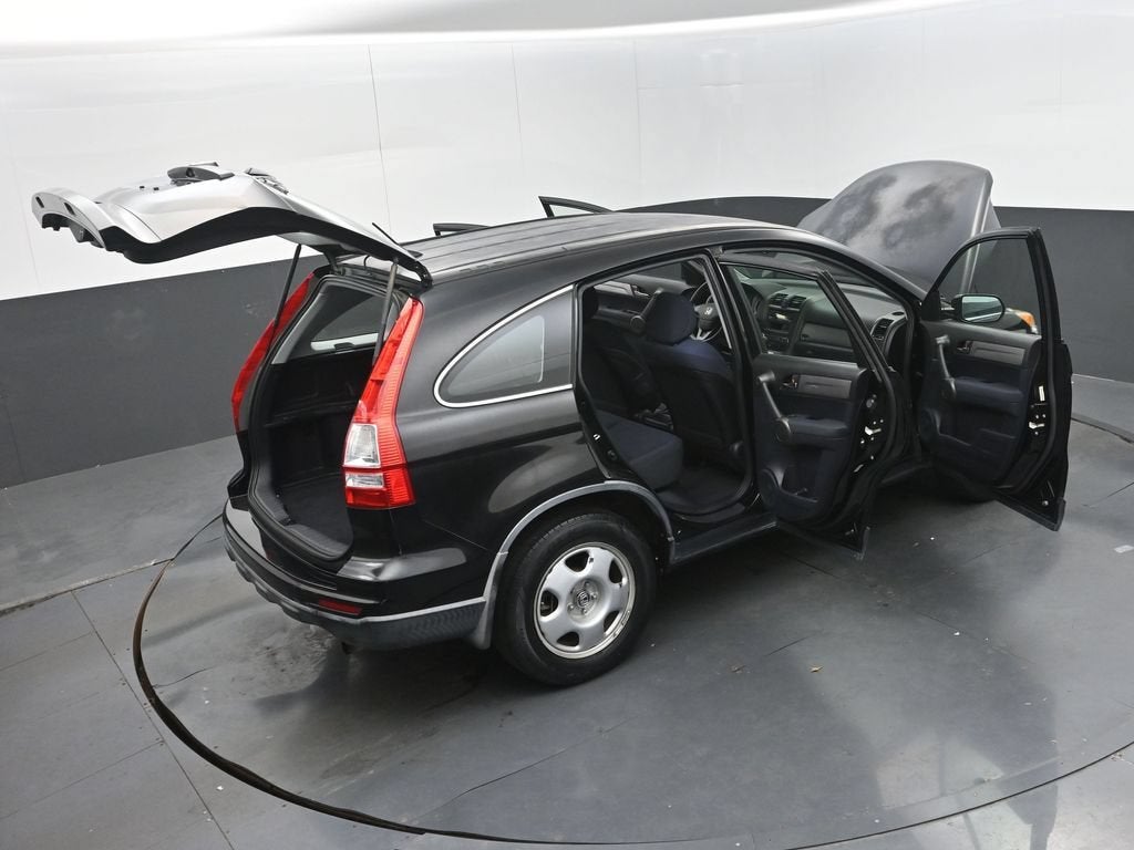 2010 Honda CR-V LX
