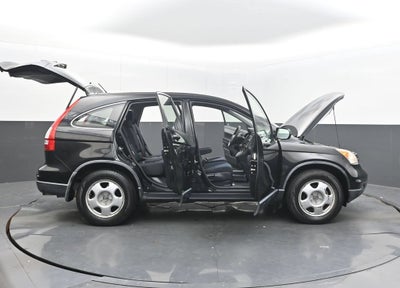 2010 Honda CR-V LX