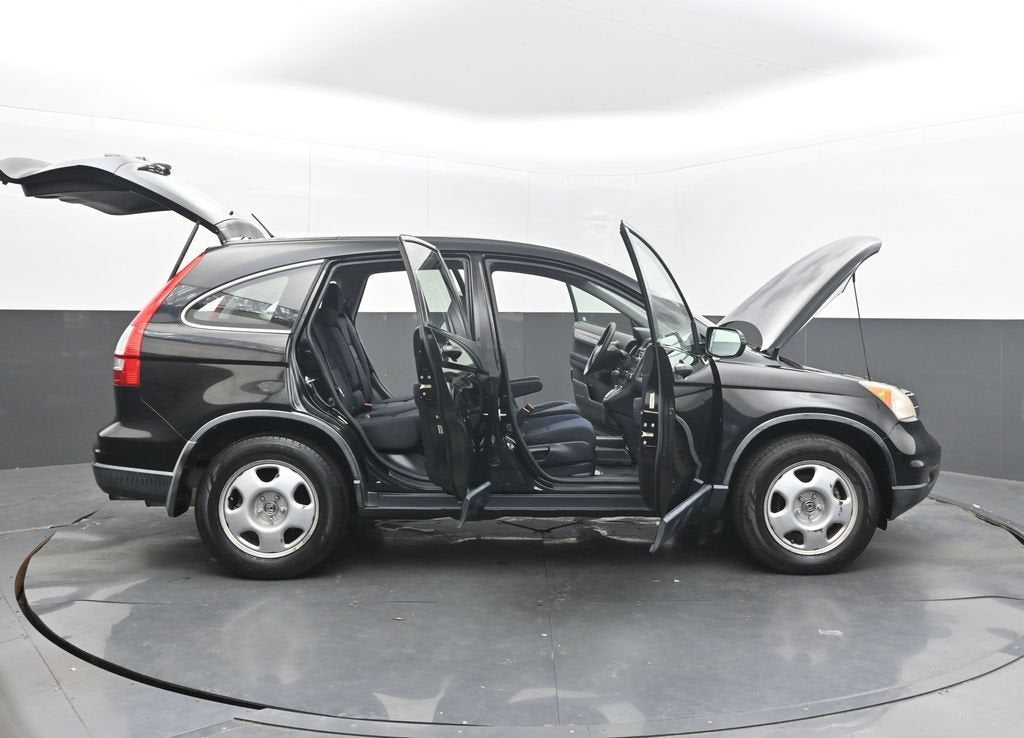 2010 Honda CR-V LX