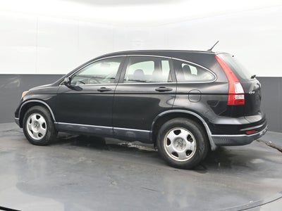 2010 Honda CR-V LX