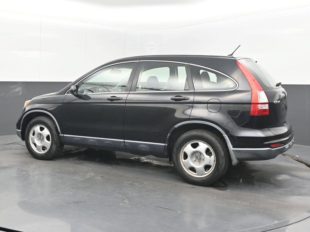 2010 Honda CR-V LX