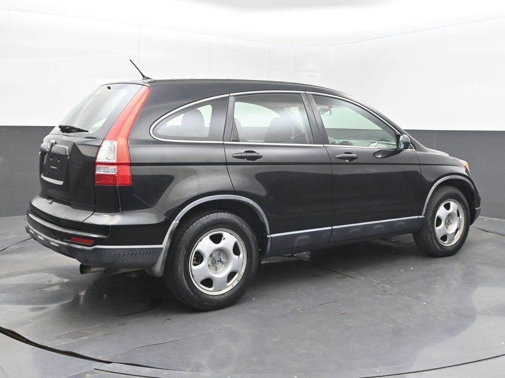 2010 Honda CR-V LX