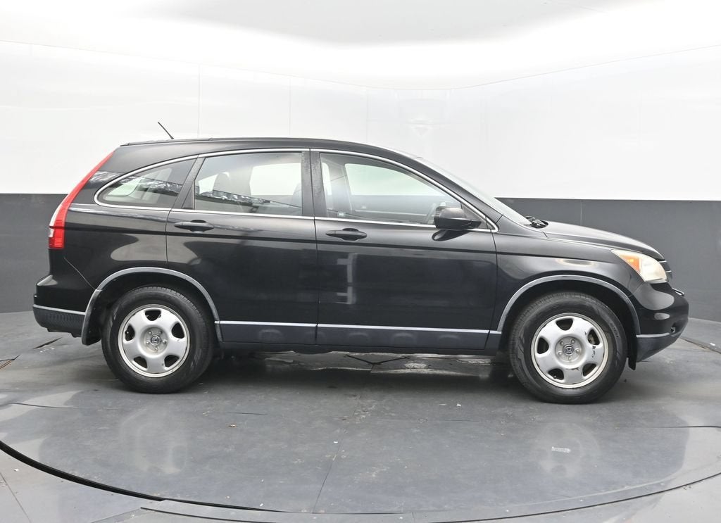 2010 Honda CR-V LX