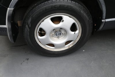 2010 Honda CR-V LX