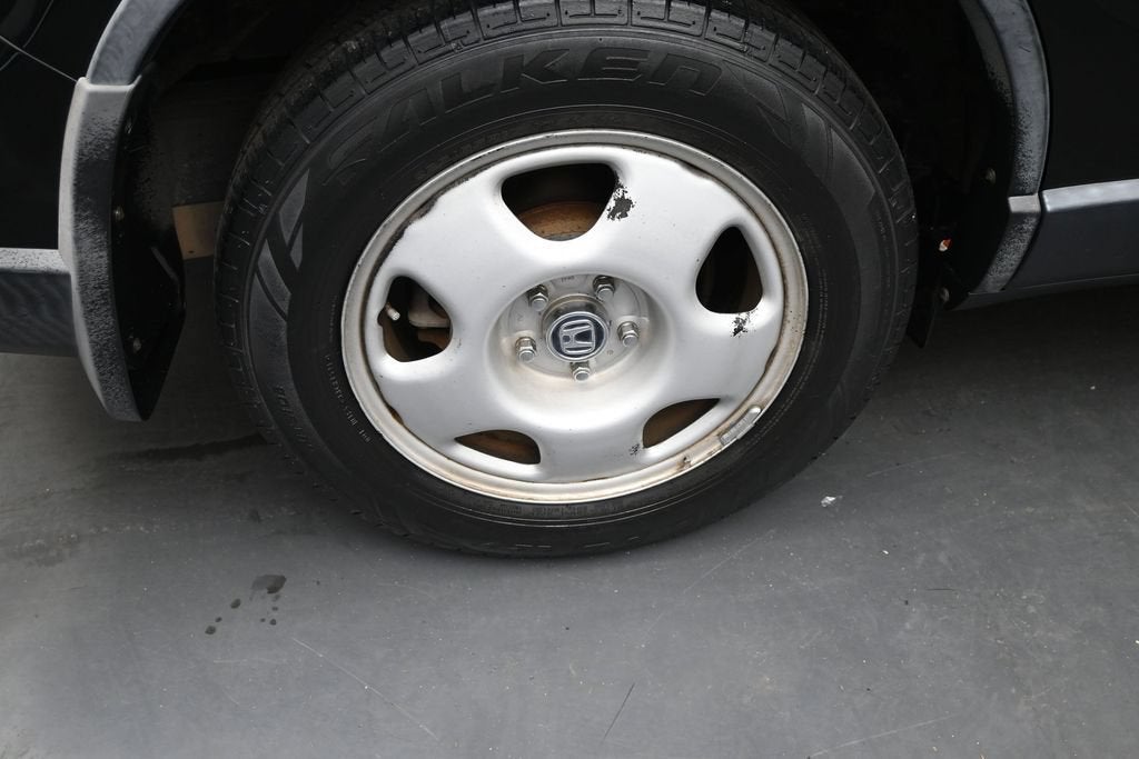 2010 Honda CR-V LX