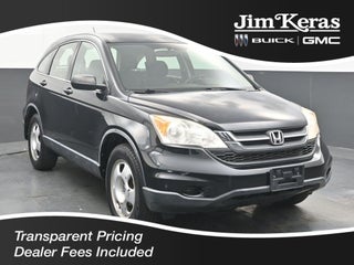2010 Honda CR-V LX