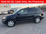 2007 Honda CR-V EX-L