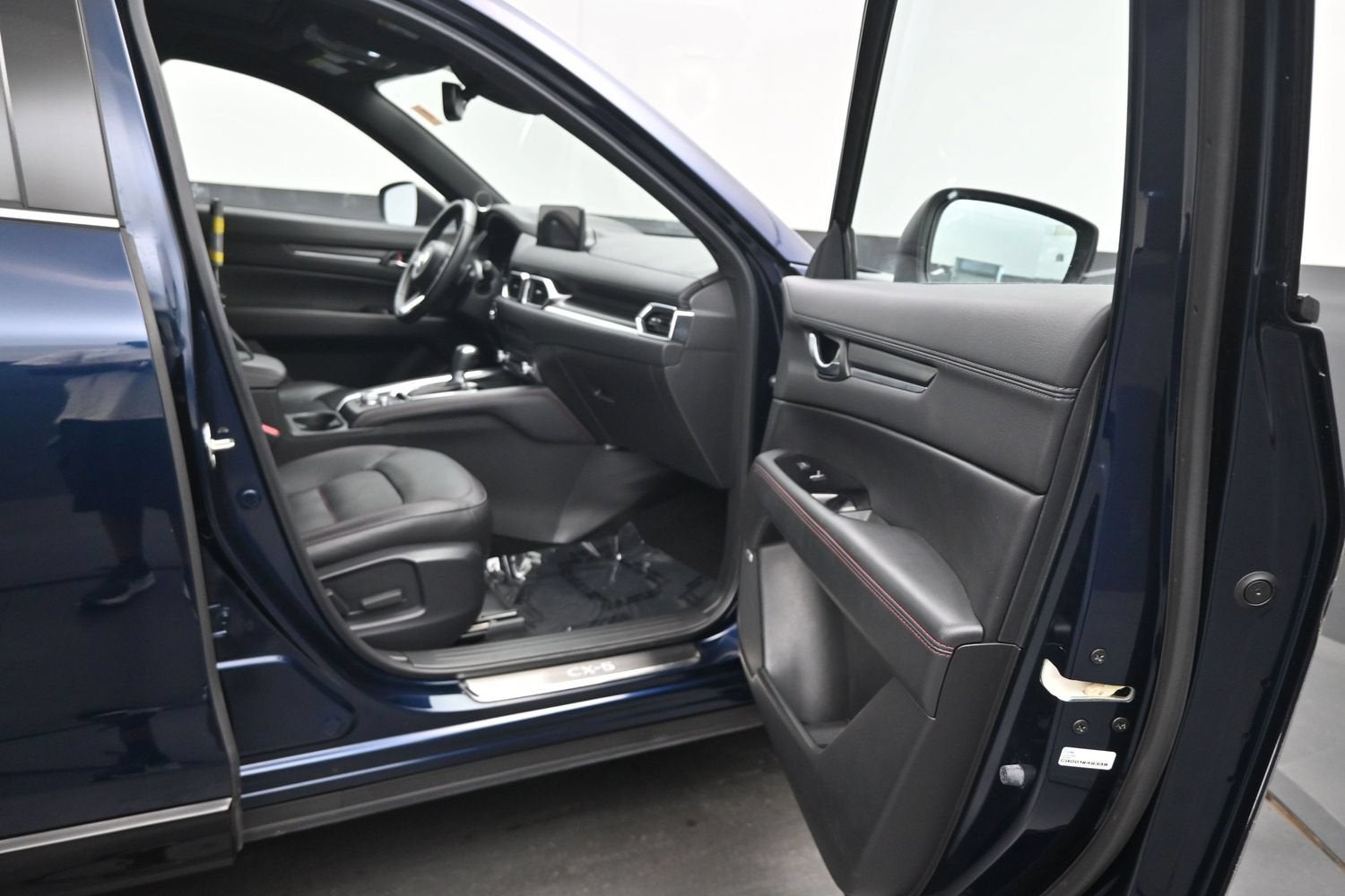 2024 Mazda Mazda CX-5 2.5 Turbo Premium