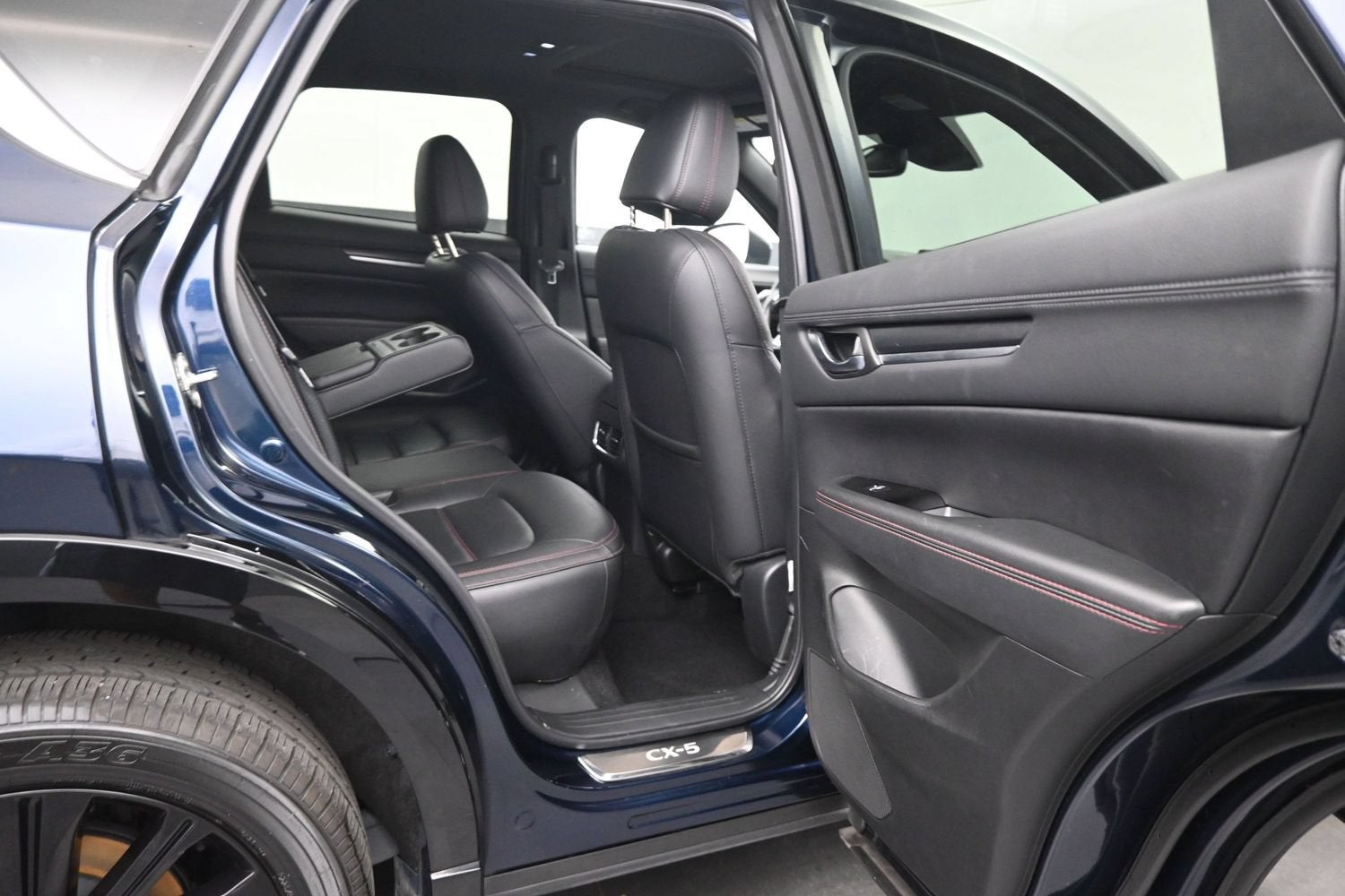 2024 Mazda Mazda CX-5 2.5 Turbo Premium