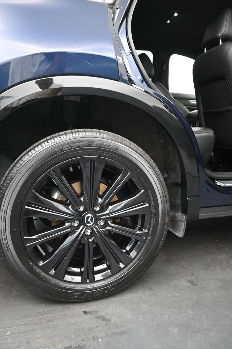 2024 Mazda Mazda CX-5 2.5 Turbo Premium