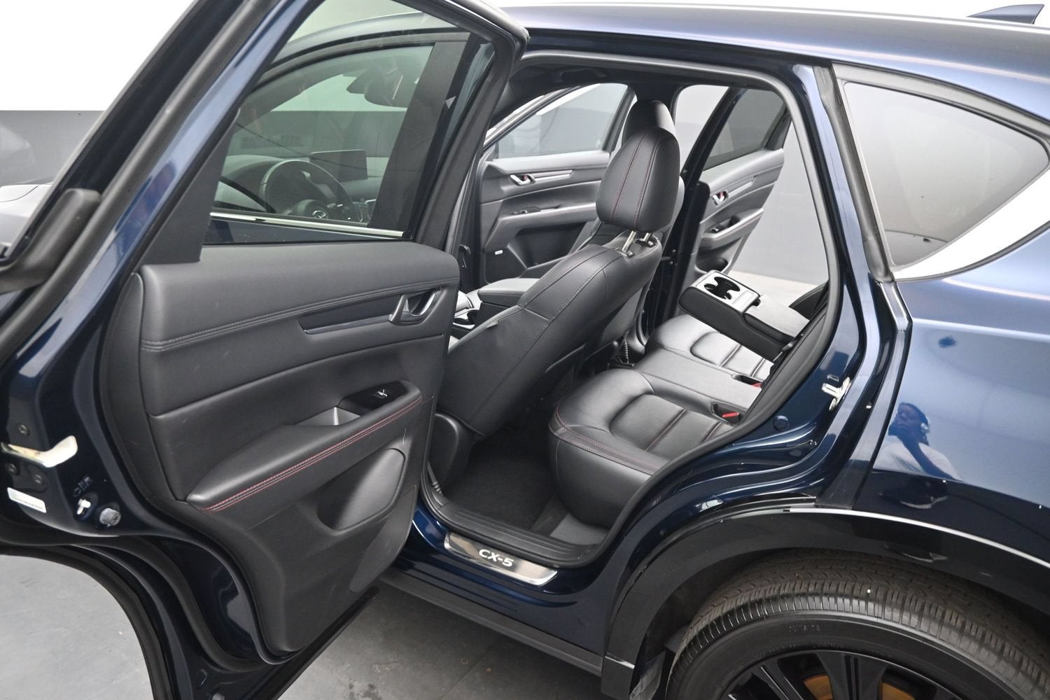 2024 Mazda Mazda CX-5 2.5 Turbo Premium