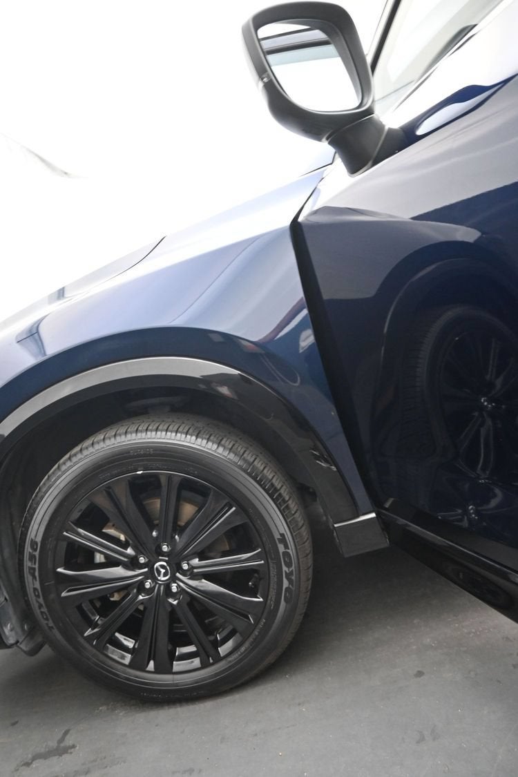 2024 Mazda Mazda CX-5 2.5 Turbo Premium