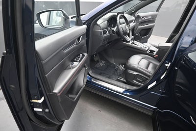 2024 Mazda Mazda CX-5 2.5 Turbo Premium
