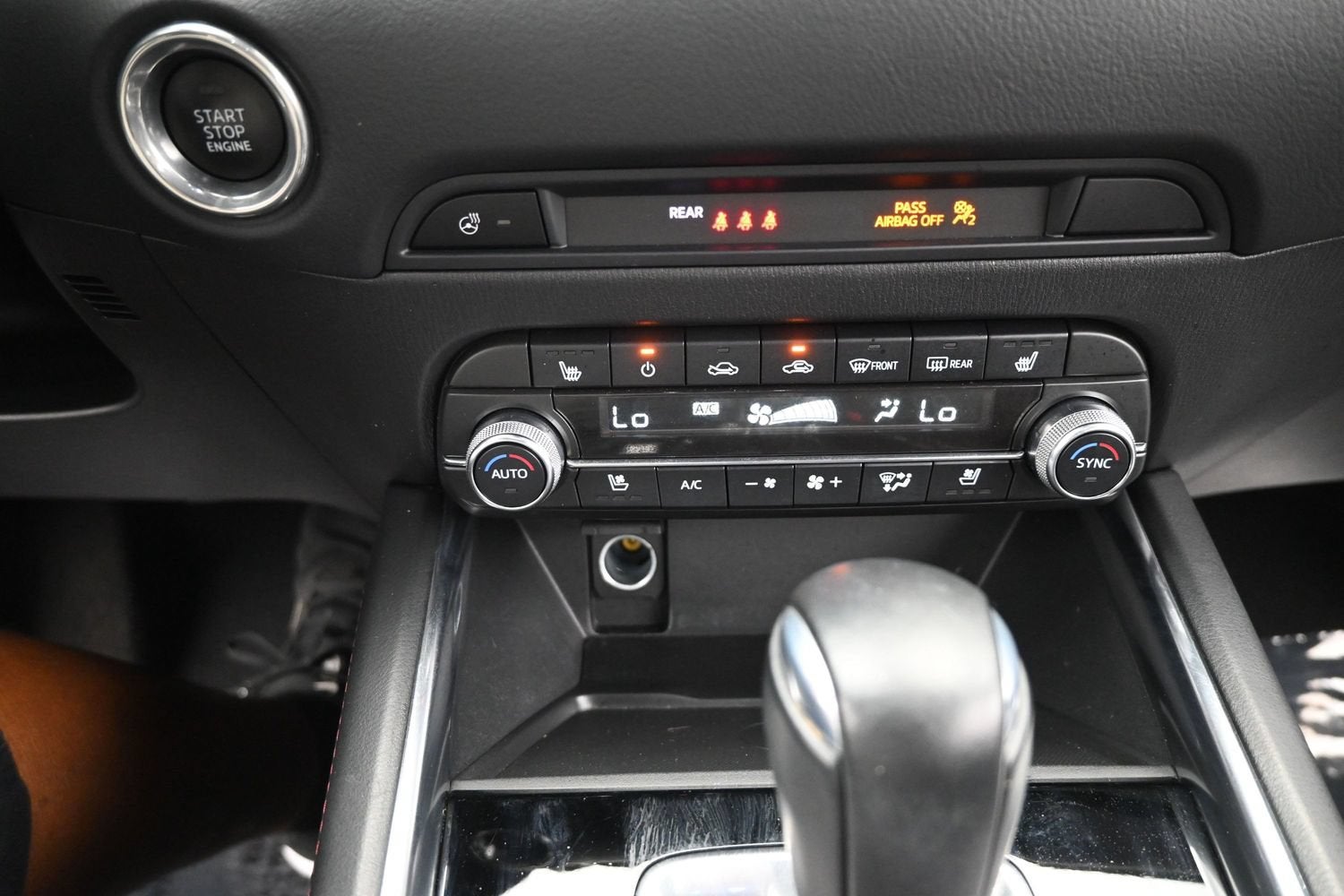 2024 Mazda Mazda CX-5 2.5 Turbo Premium