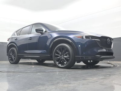 2024 Mazda Mazda CX-5 2.5 Turbo Premium
