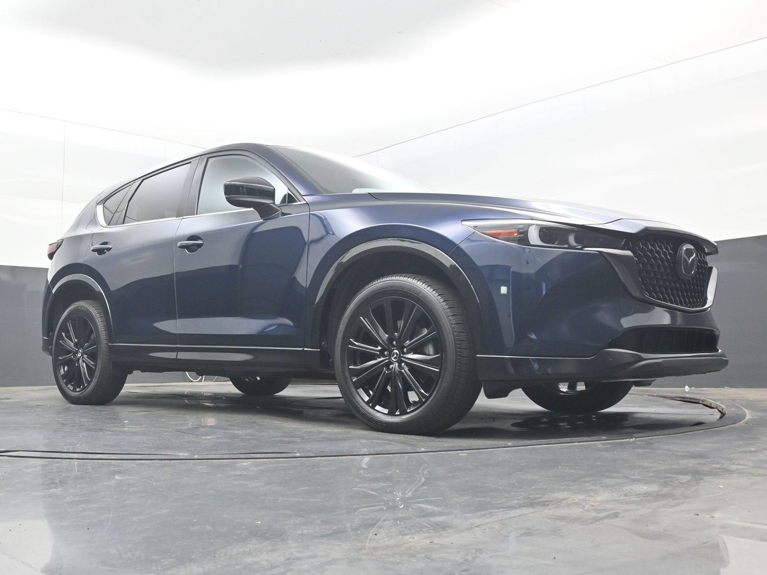 2024 Mazda Mazda CX-5 2.5 Turbo Premium