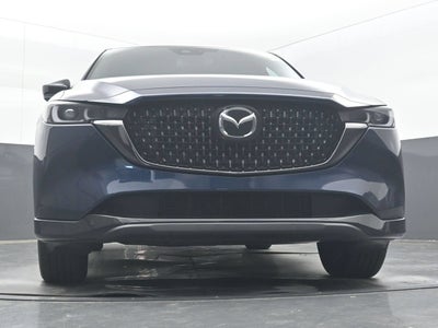 2024 Mazda Mazda CX-5 2.5 Turbo Premium