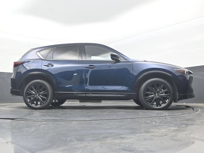 2024 Mazda Mazda CX-5 2.5 Turbo Premium