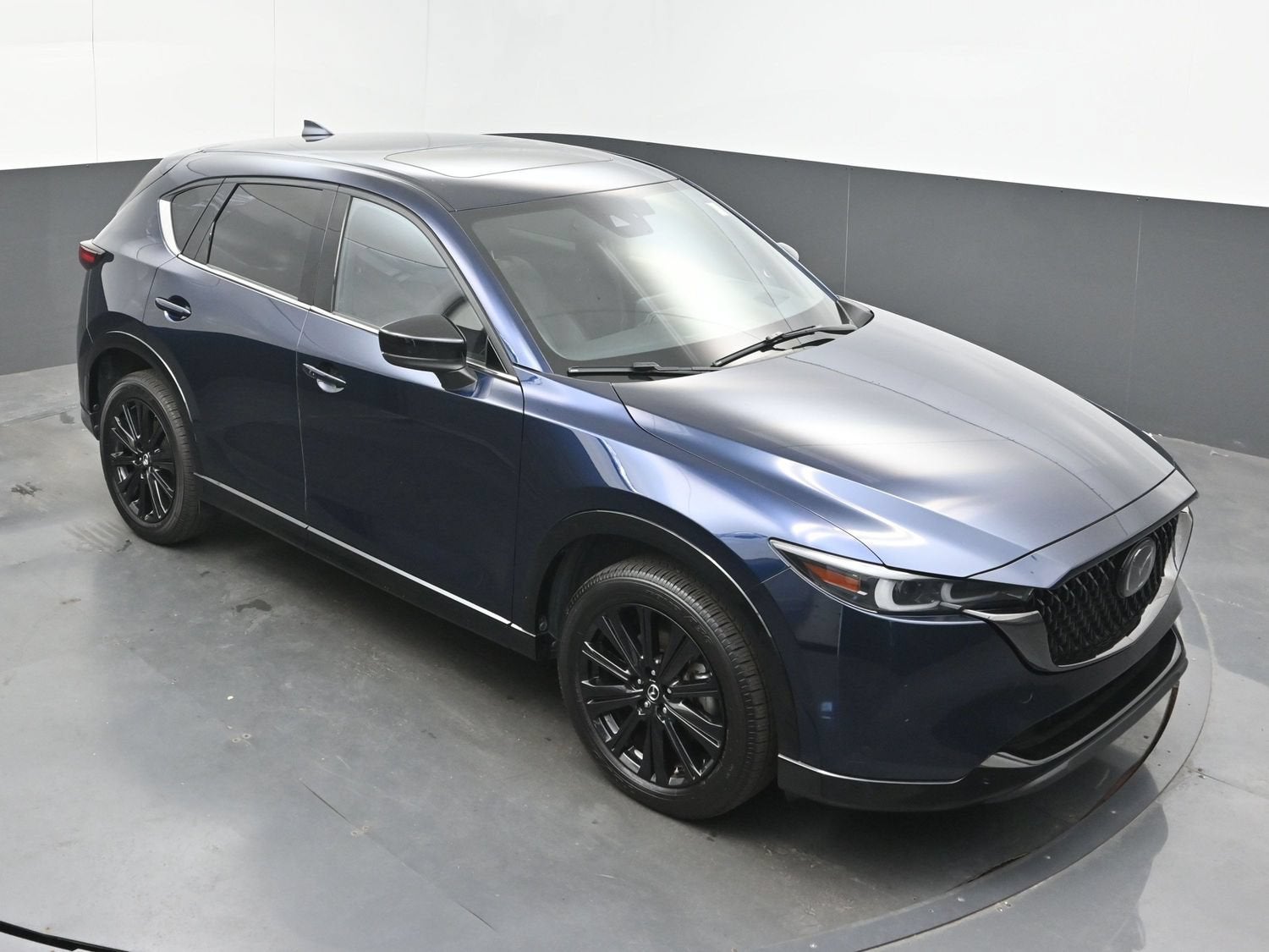 2024 Mazda Mazda CX-5 2.5 Turbo Premium