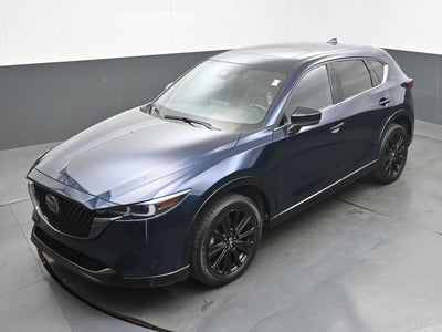 2024 Mazda Mazda CX-5 2.5 Turbo Premium