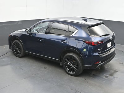 2024 Mazda Mazda CX-5 2.5 Turbo Premium