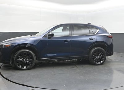 2024 Mazda Mazda CX-5 2.5 Turbo Premium