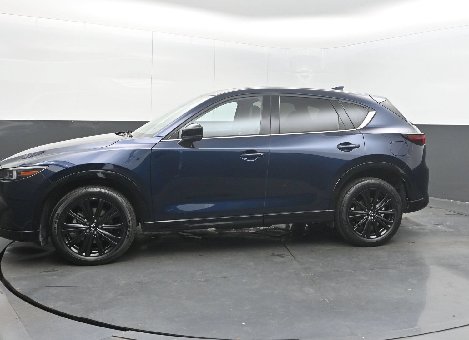 2024 Mazda Mazda CX-5 2.5 Turbo Premium