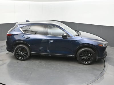 2024 Mazda Mazda CX-5 2.5 Turbo Premium