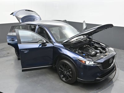 2024 Mazda Mazda CX-5 2.5 Turbo Premium