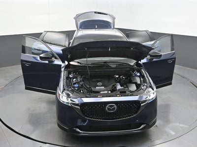 2024 Mazda Mazda CX-5 2.5 Turbo Premium