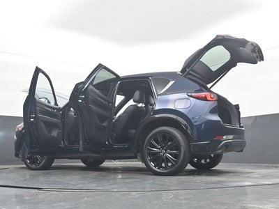 2024 Mazda Mazda CX-5 2.5 Turbo Premium