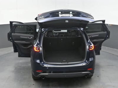 2024 Mazda Mazda CX-5 2.5 Turbo Premium