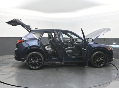 2024 Mazda Mazda CX-5 2.5 Turbo Premium