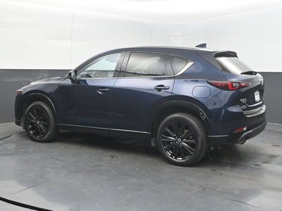 2024 Mazda Mazda CX-5 2.5 Turbo Premium