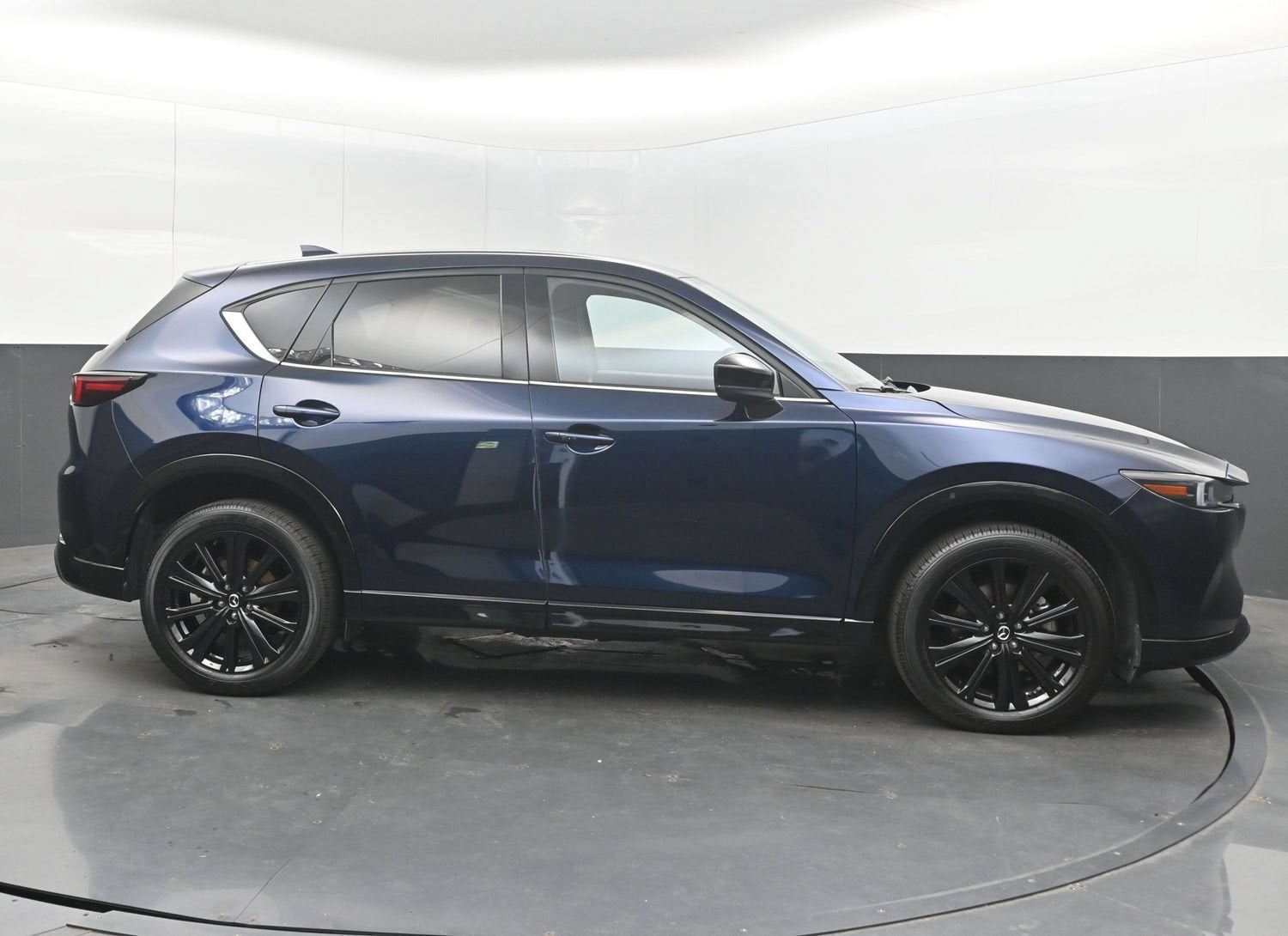 2024 Mazda Mazda CX-5 2.5 Turbo Premium
