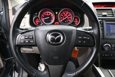 2012 Mazda Mazda CX-9 Grand Touring
