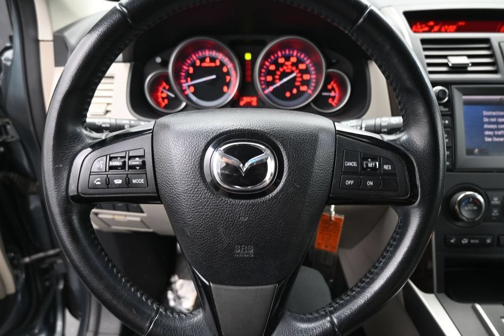2012 Mazda Mazda CX-9 Grand Touring