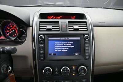2012 Mazda Mazda CX-9 Grand Touring