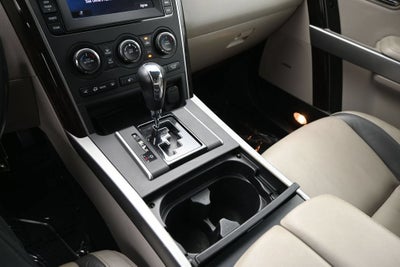 2012 Mazda Mazda CX-9 Grand Touring