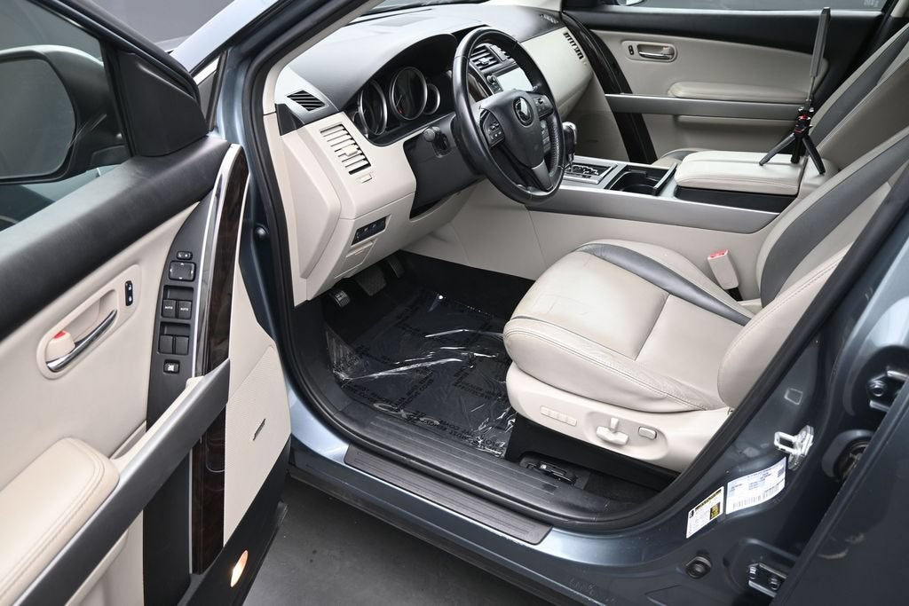 2012 Mazda Mazda CX-9 Grand Touring