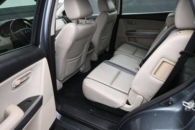 2012 Mazda Mazda CX-9 Grand Touring